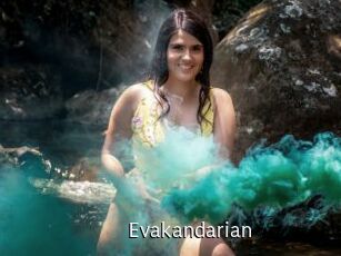 Evakandarian