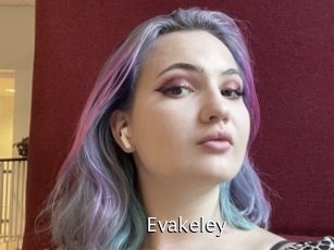 Evakeley
