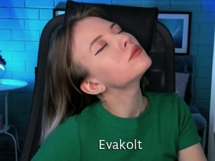 Evakolt