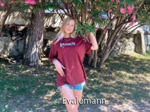 Evalemann