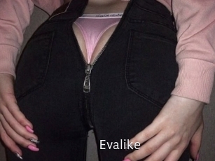 Evalike