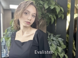 Evalister