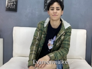 Evamonwalker