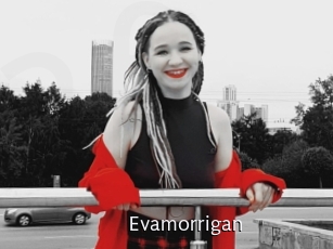 Evamorrigan