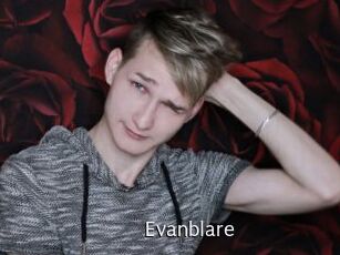 Evanblare