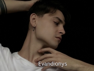 Evandionys