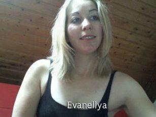 Evanellya