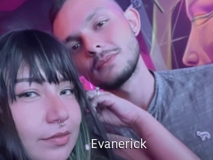 Evanerick