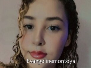 Evangelinemontoya