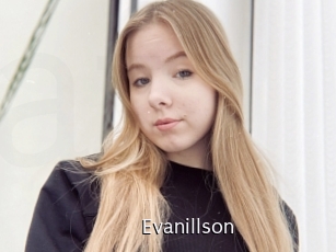 Evanillson