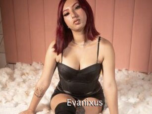 Evanixus