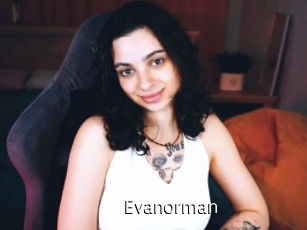 Evanorman