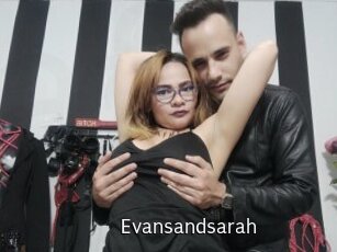 Evansandsarah