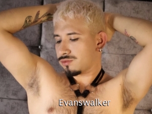 Evanswalker