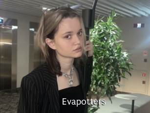 Evapotters