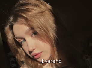 Evarand