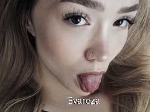 Evareza