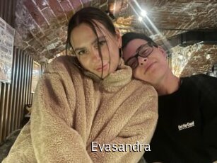 Evasandra