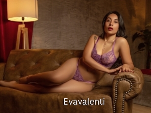 Evavalenti