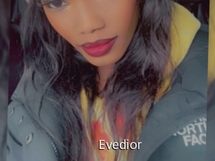 Evedior