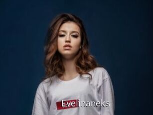 Evelinaneks