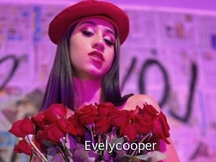 Evelycooper