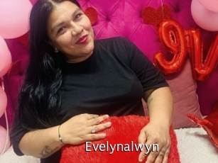 Evelynalwyn