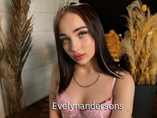 Evelynandersons