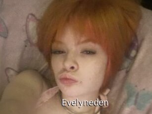 Evelyneden