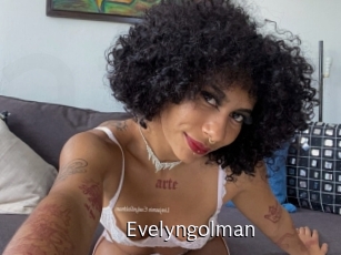 Evelyngolman