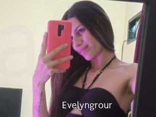 Evelyngrour