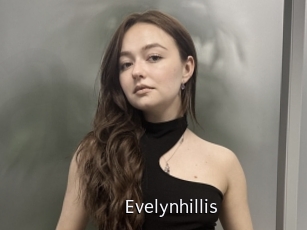 Evelynhillis