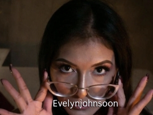 Evelynjohnsoon