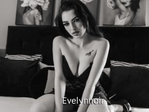 Evelynnoir