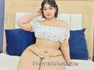 Evelynparker20