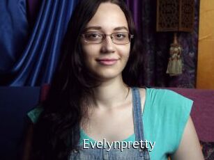 Evelynpretty