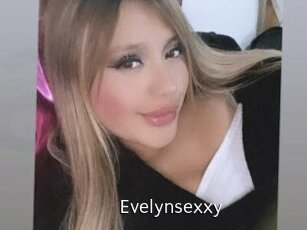 Evelynsexxy