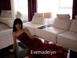 Evemadelyn