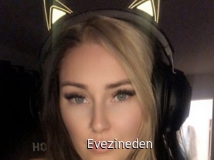 Evezineden