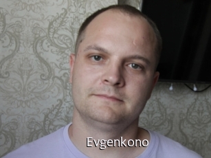 Evgenkono