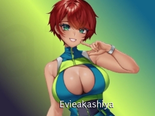 Evieakashiya