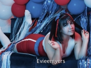 Evieemyers