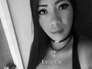 Evilgirlx