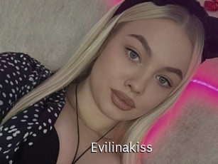 Evilinakiss