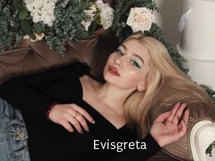 Evisgreta