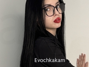 Evochkakam