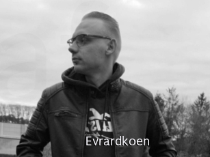 Evrardkoen