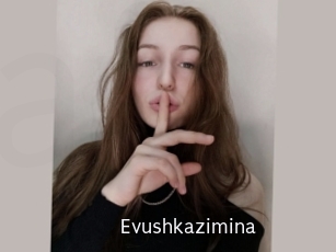 Evushkazimina