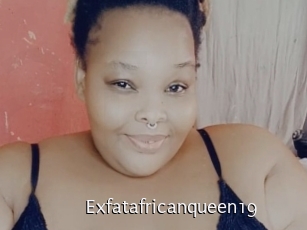 Exfatafricanqueen19