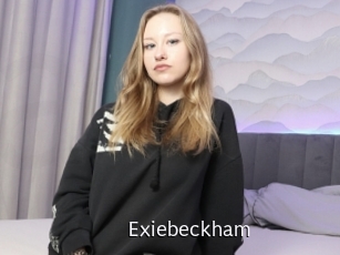 Exiebeckham